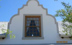 Karoo-Rust